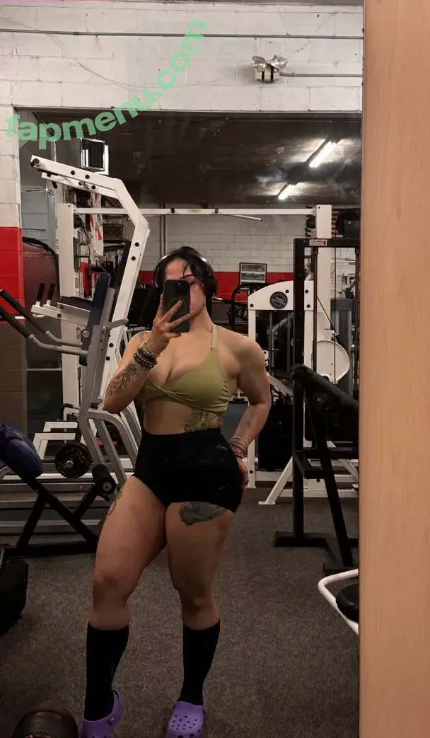 Kingandrea nude photo #0054 (Kiingandrea / Trendrea_)