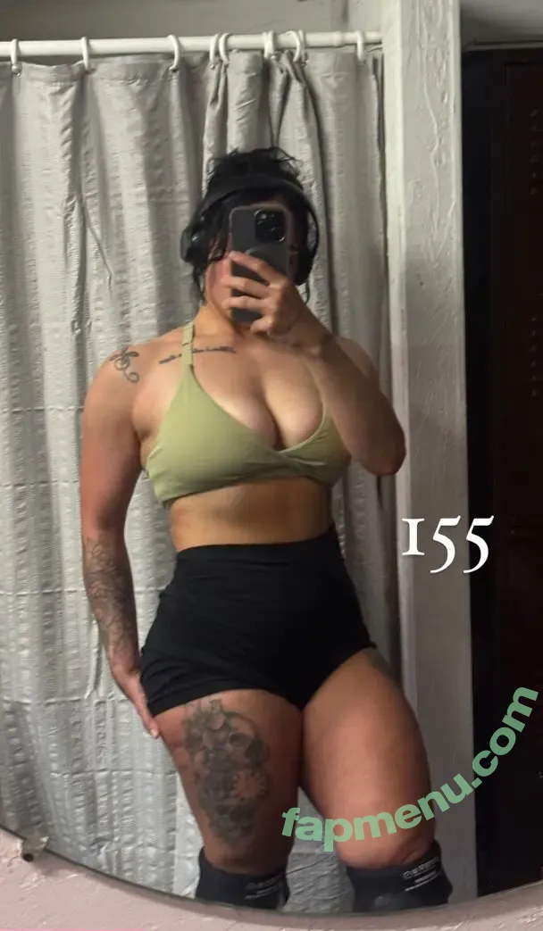 Kingandrea nude photo #0062 (Kiingandrea / Trendrea_)