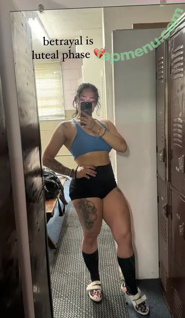 Kingandrea nude photo #0073 (Kiingandrea / Trendrea_)