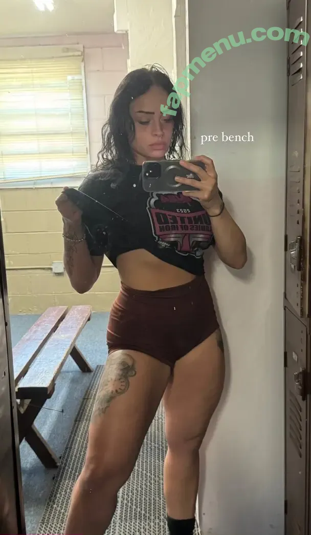 Kingandrea nude photo #0075 (Kiingandrea / Trendrea_)