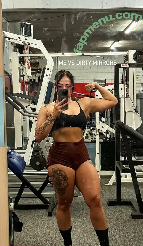 Kingandrea nude photo #0076 (Kiingandrea / Trendrea_)