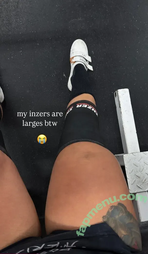 Kingandrea nude photo #0107 (Kiingandrea / Trendrea_)