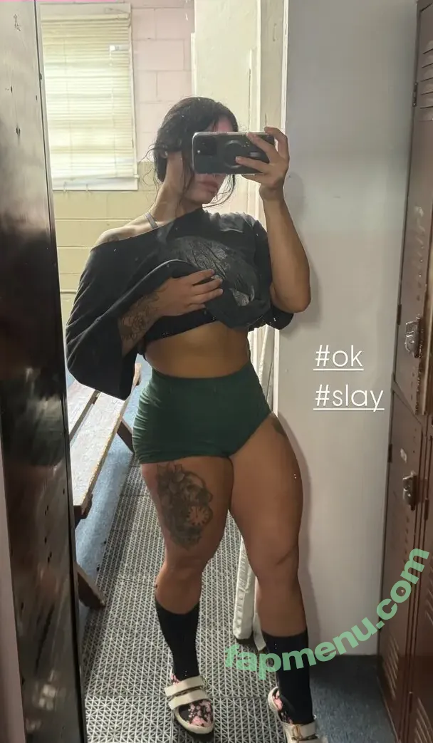 Kingandrea nude photo #0111 (Kiingandrea / Trendrea_)