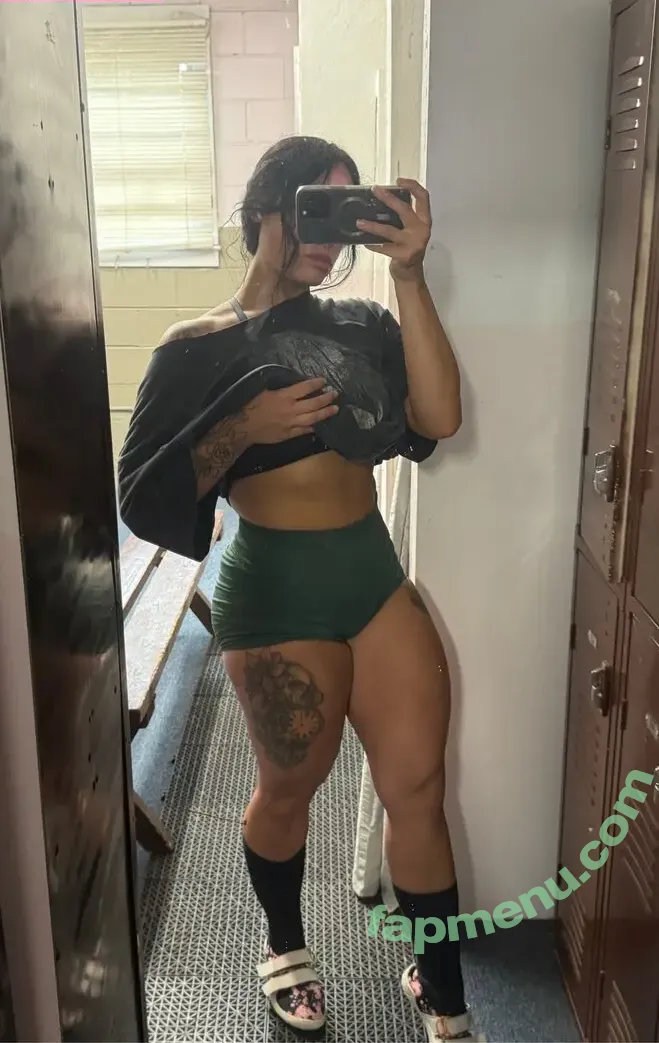 Kingandrea nude photo #0116 (Kiingandrea / Trendrea_)