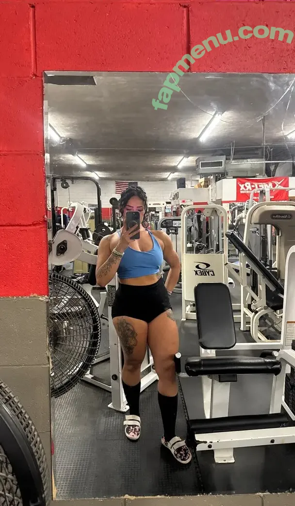Kingandrea nude photo #0121 (Kiingandrea / Trendrea_)
