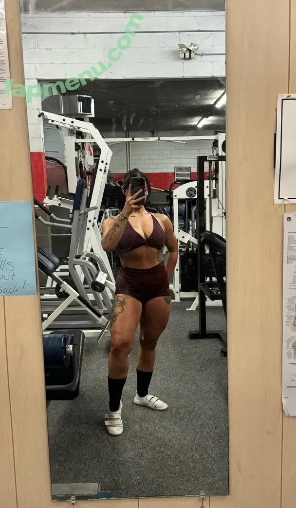 Kingandrea nude photo #0128 (Kiingandrea / Trendrea_)