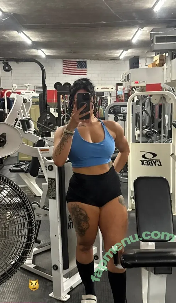 Kingandrea nude photo #0131 (Kiingandrea / Trendrea_)