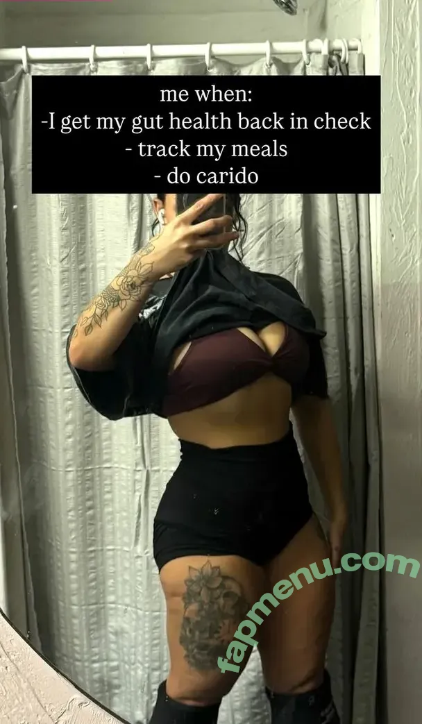 Kingandrea nude photo #0139 (Kiingandrea / Trendrea_)