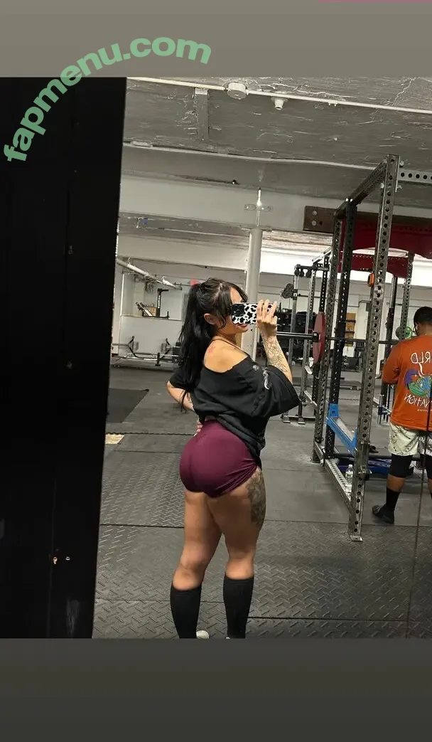 Kingandrea nude photo #0144 (Kiingandrea / Trendrea_)