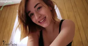 KingAuraTV / AuroraXoxo / xoxo.auroraxoxo nude photo #0443