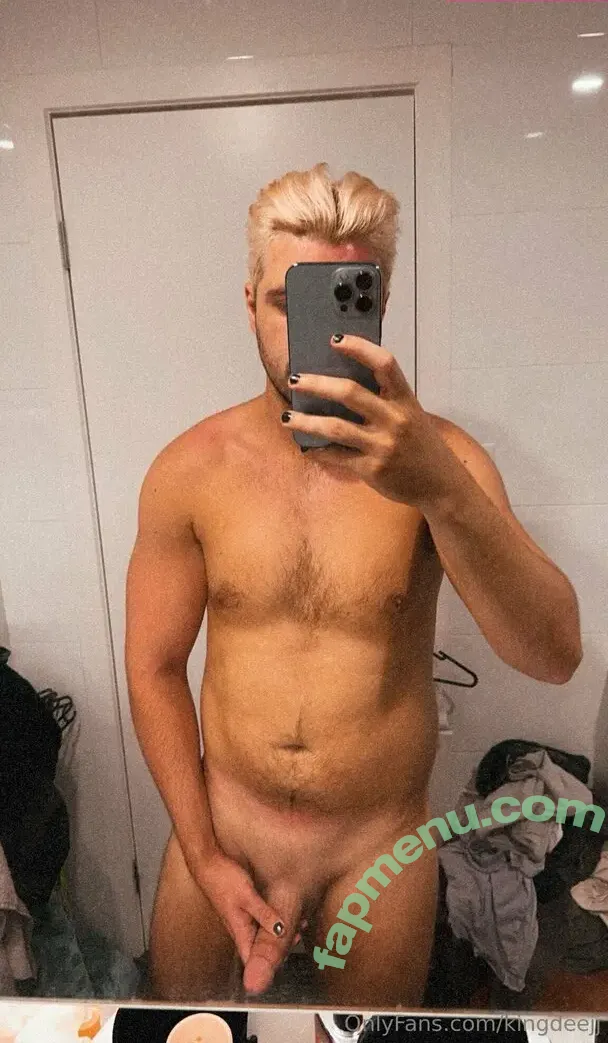 kingdeejj nude photo #0031 (kingdeejj)