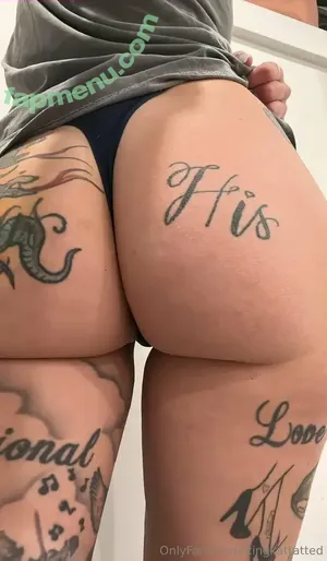 Kingkattatted nude photo #0003