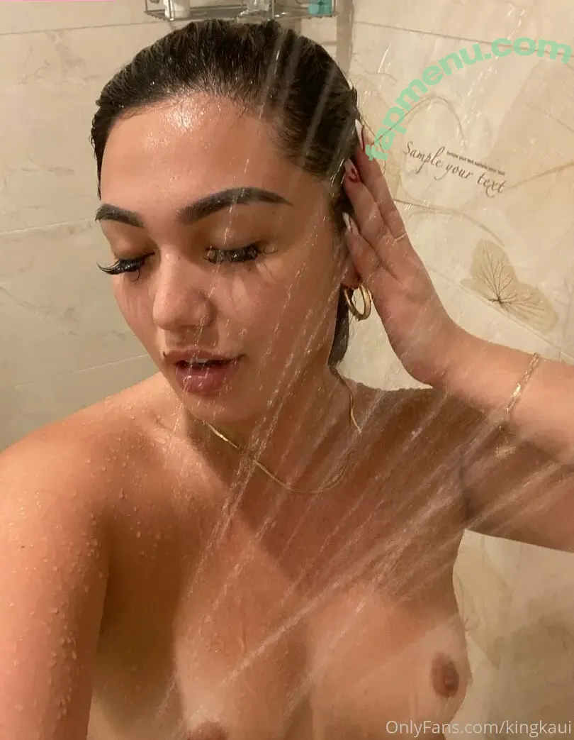 kingkaui nude photo #0001 (kauigoodness)