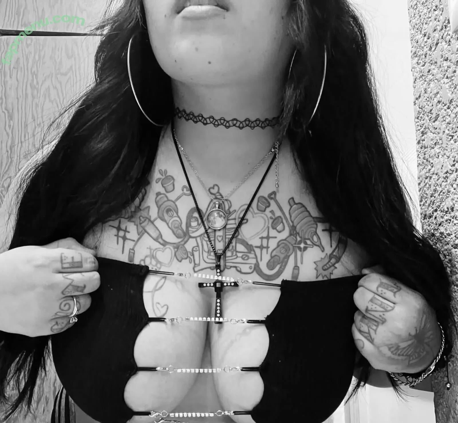 Kingo García nude photo #0002 (Kingo García)