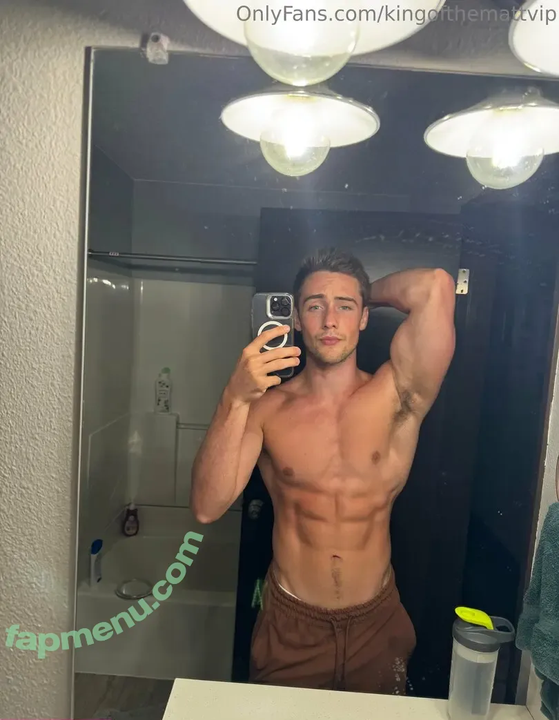kingofthemattvip nude photo #0032 (kingofthemattvip)