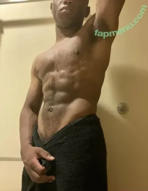 kingquin / kinguinofficial nude photo #0001