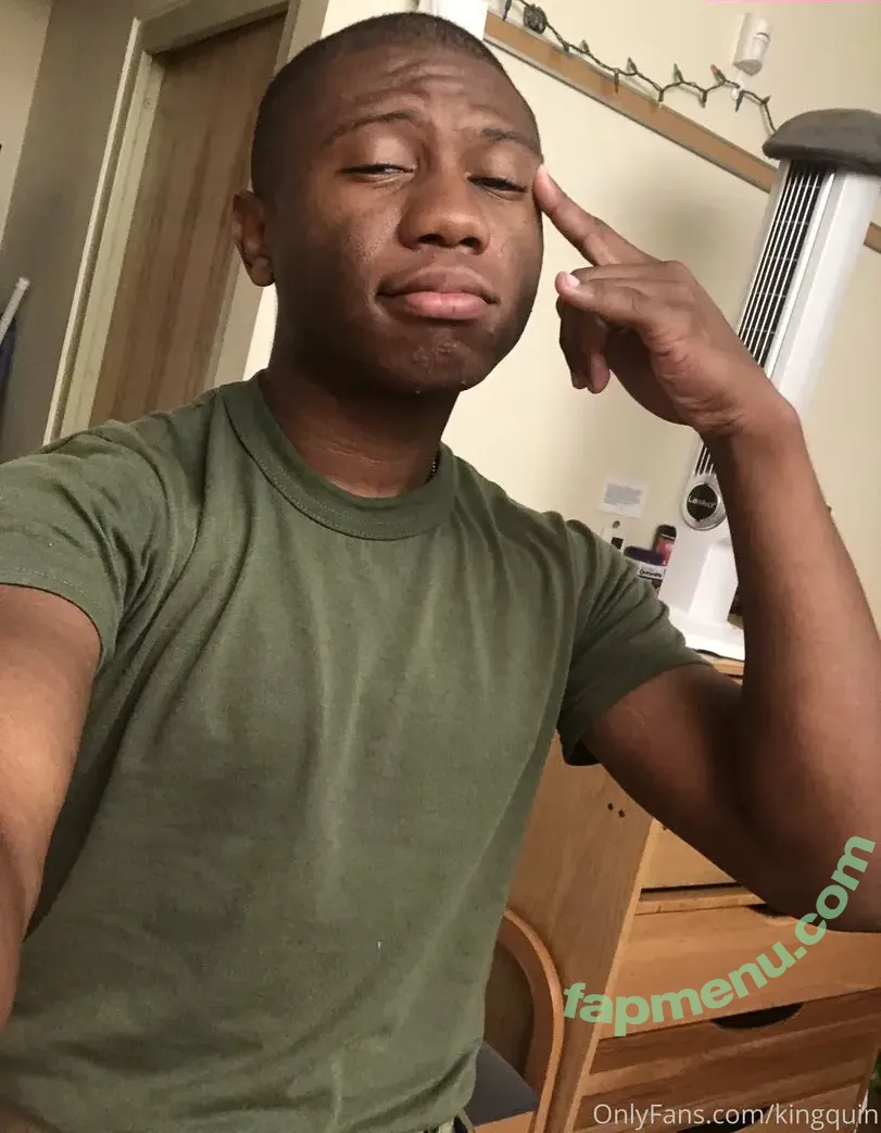 kingquin nude photo #0002 (kinguinofficial)