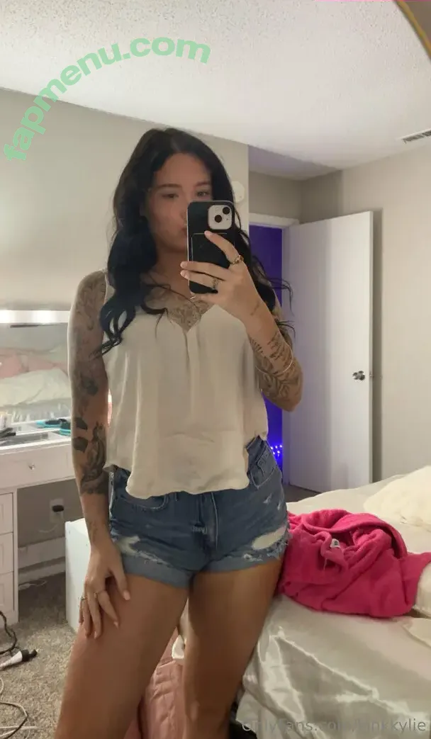 kinkkylie nude photo #0022 (kinkkylie)