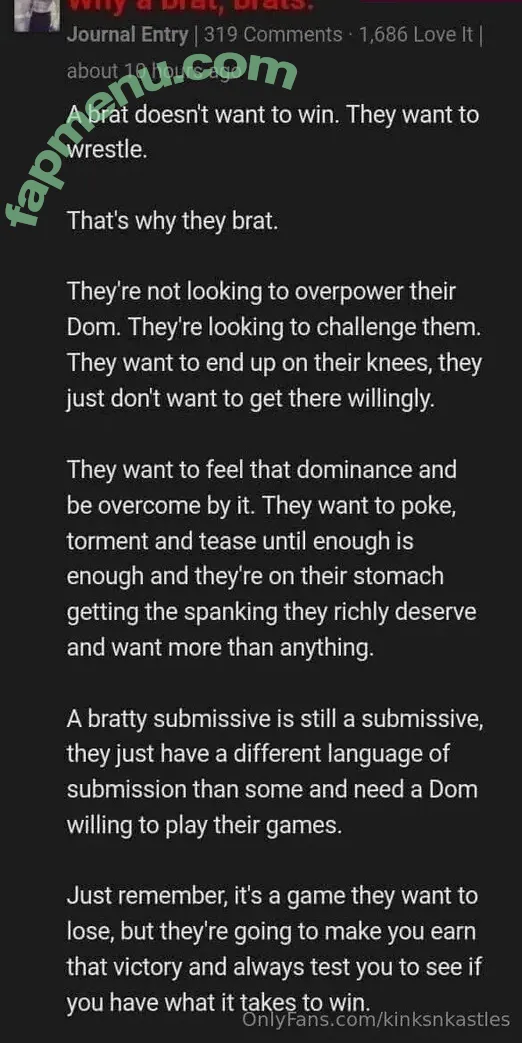 kinksnkastles nude photo #0004 (kinksnkastles)