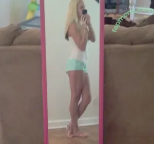 Kinky Kandi / k.grimes25 / kickitwithkk nude photo #0002