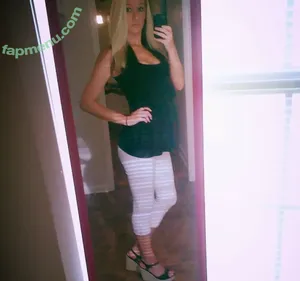 Kinky Kandi / k.grimes25 / kickitwithkk nude photo #0003