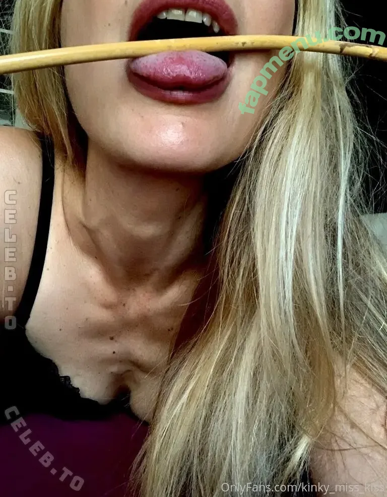 Kinky_Miss_Kiss nude photo #0043 (serena)