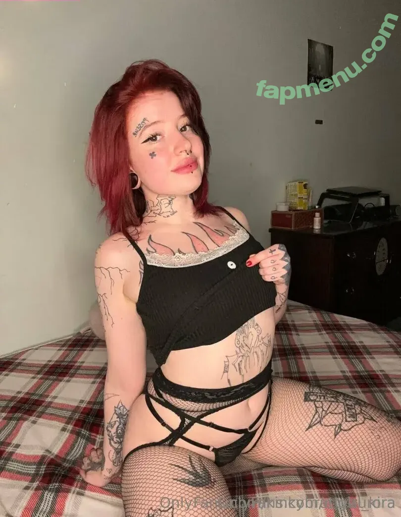 kinkybrattyaurora nude photo #0039 (kinkybrattyaurora)