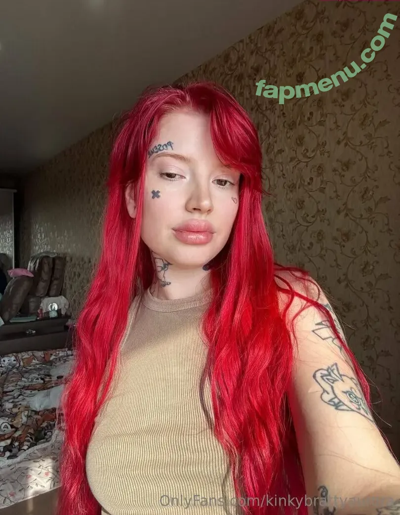 kinkybrattyaurora nude photo #0068 (kinkybrattyaurora)