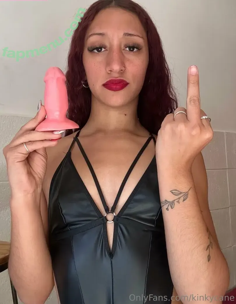 kinkycane nude photo #0064 (tiesha.mealor)
