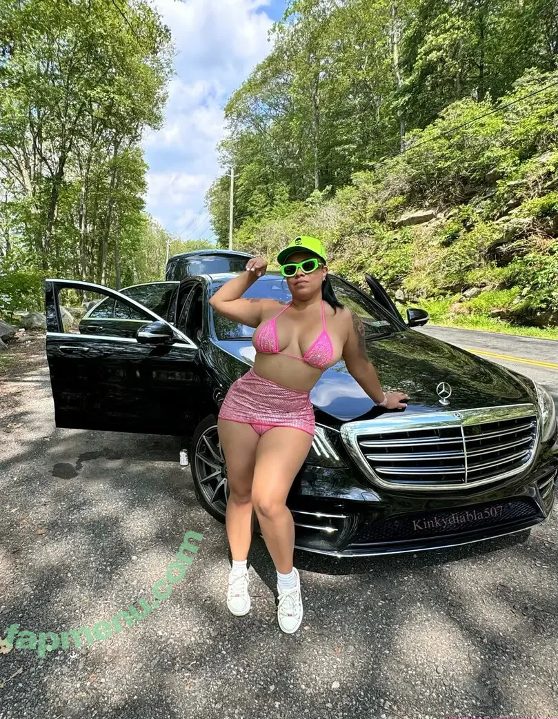 kinkydiabla nude photo #0005 (kinkydiabla)
