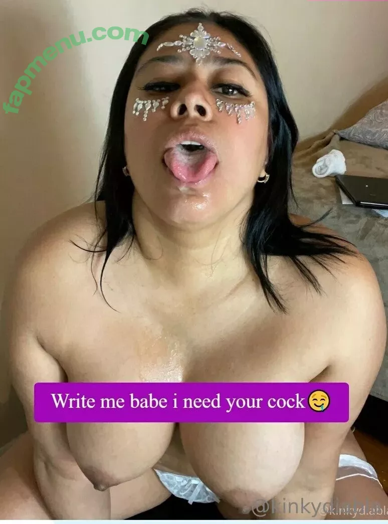 kinkydiabla nude photo #0501 (kinkydiabla)