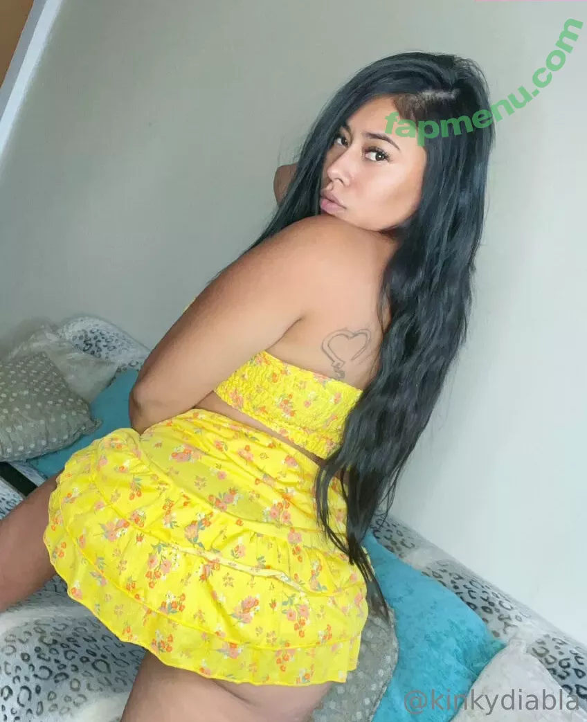 kinkydiabla nude photo #0648 (kinkydiabla)
