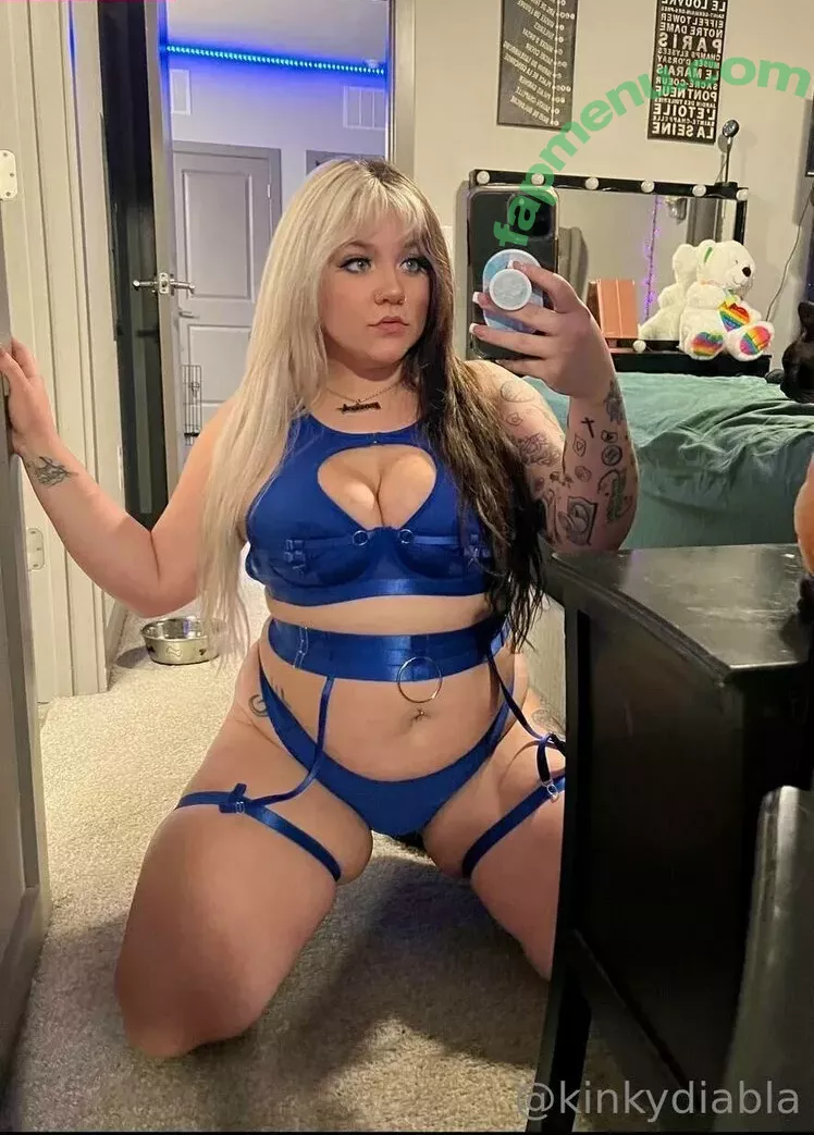 kinkydiabla nude photo #0927 (kinkydiabla)
