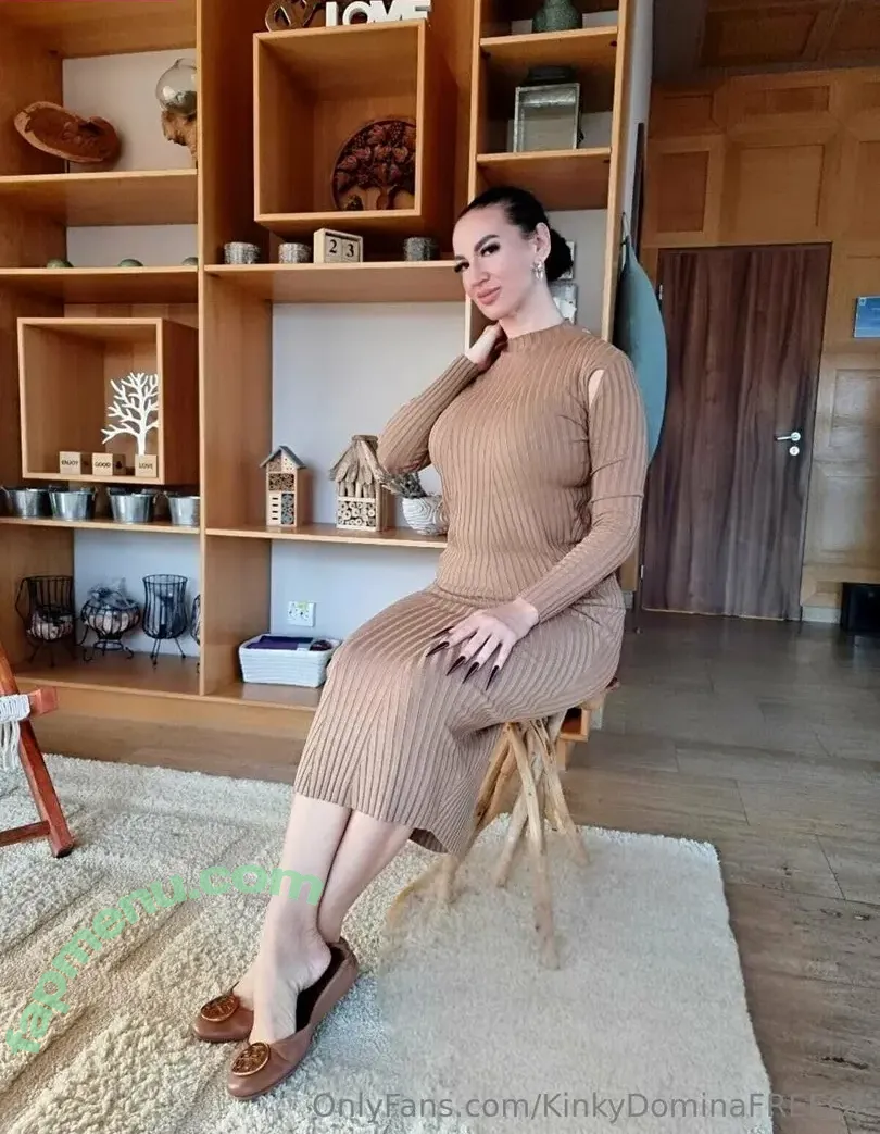 kinkydominafreeof nude photo #0002 (kinkydominafreeof)