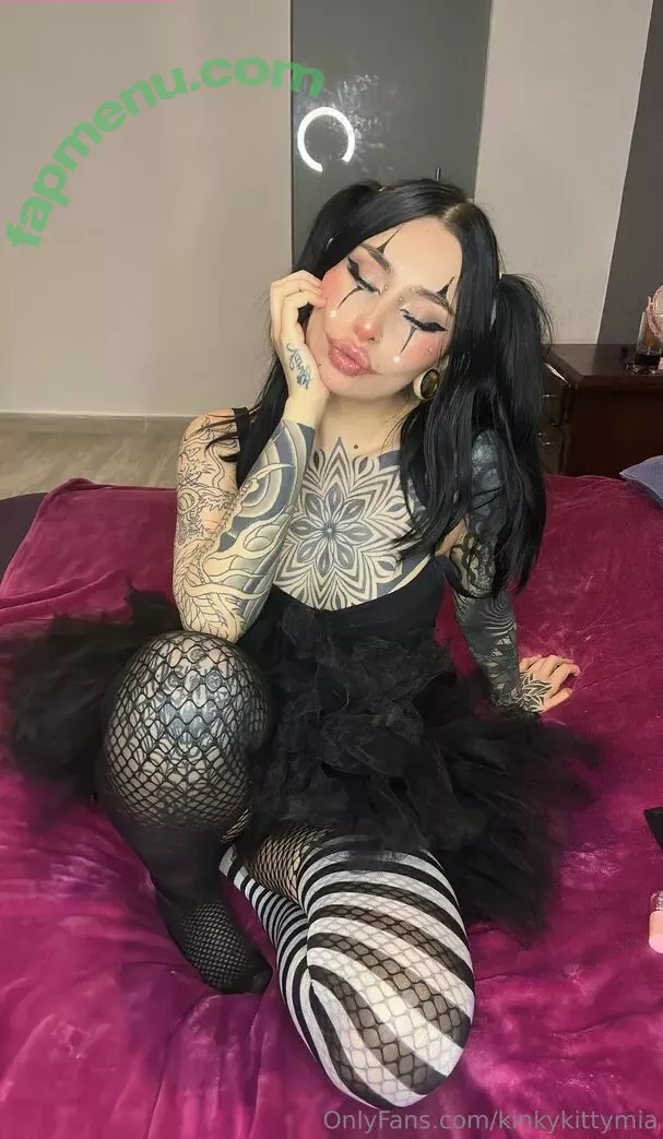 kinkykittymia nude photo #0136 (kinkkitty333)