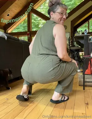 kinkymeadows / mackensiemeadowss nude photo #0020