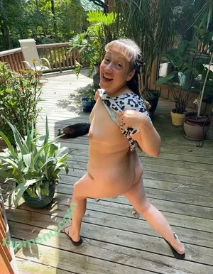 kinkymeadows / mackensiemeadowss nude photo #0023