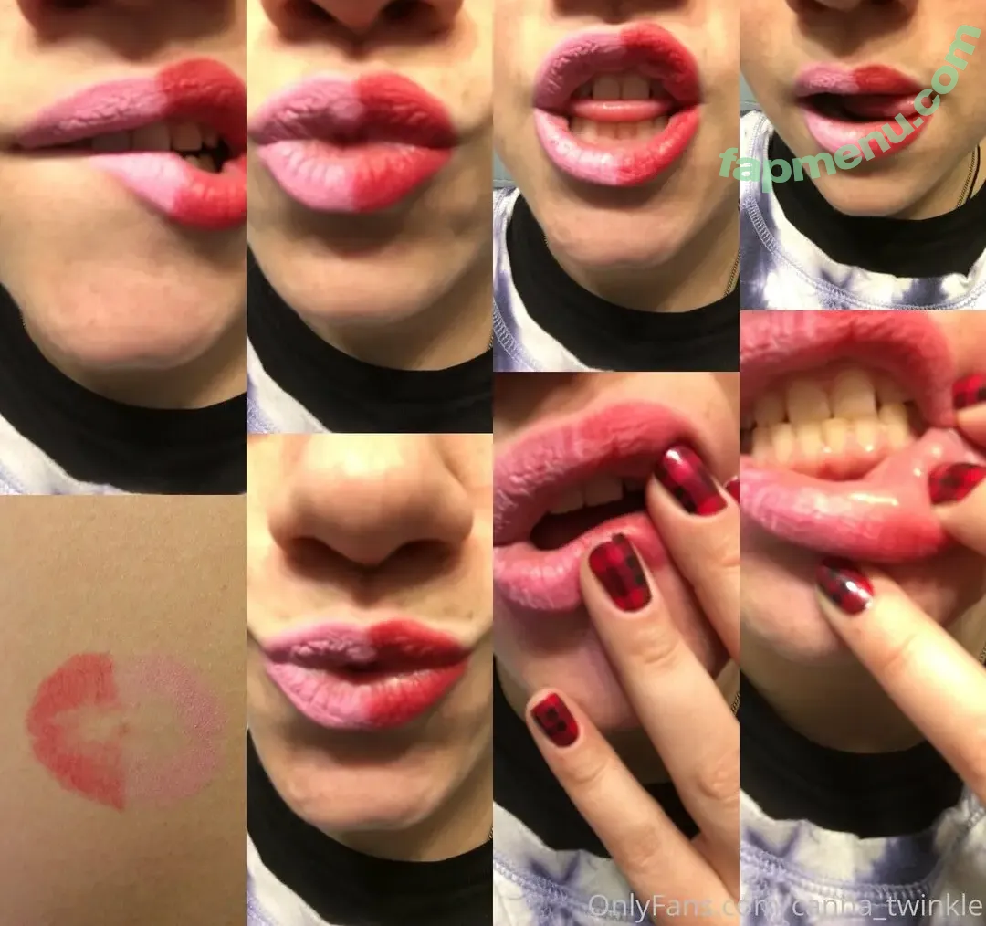 kinkymeadows nude photo #0010 (mackensiemeadowss)