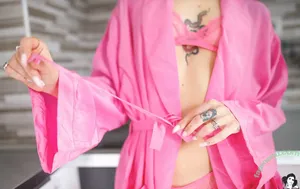 Kinkypanda nude photo #0034