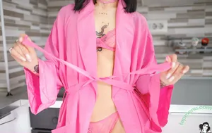 Kinkypanda nude photo #0041