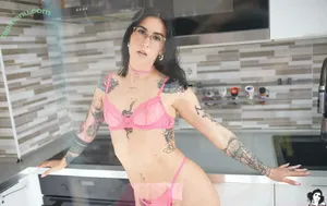 Kinkypanda nude photo #0044