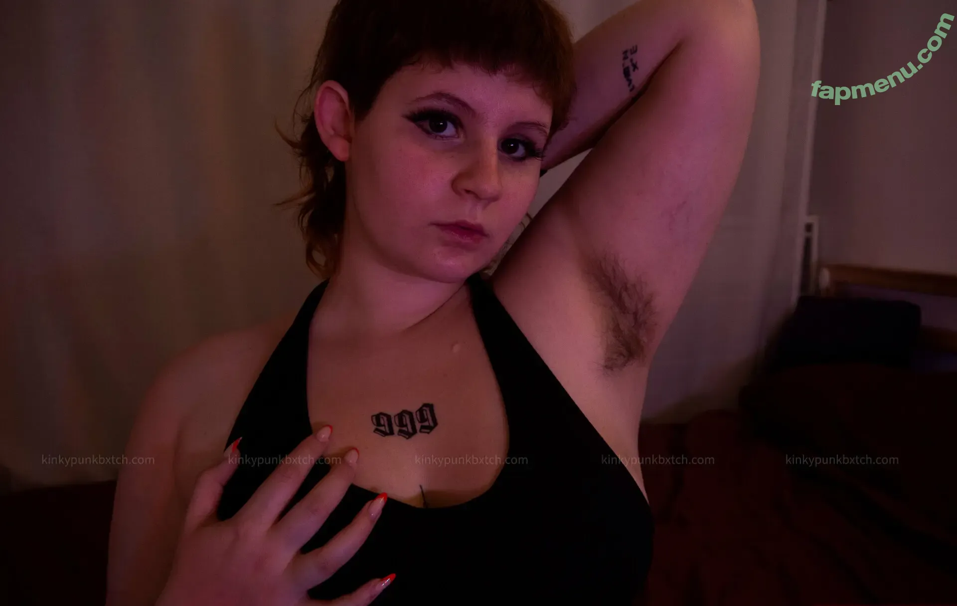 kinkypunkbxtchfree nude photo #0010 (kinkypunkbxtchfree)