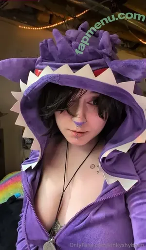 kinkyshybean / beanthemfdino nude photo #0019