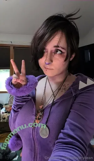 kinkyshybean / beanthemfdino nude photo #0020