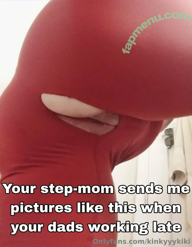 kinkyyykiki nude photo #0002 (itskikibabyyy_)