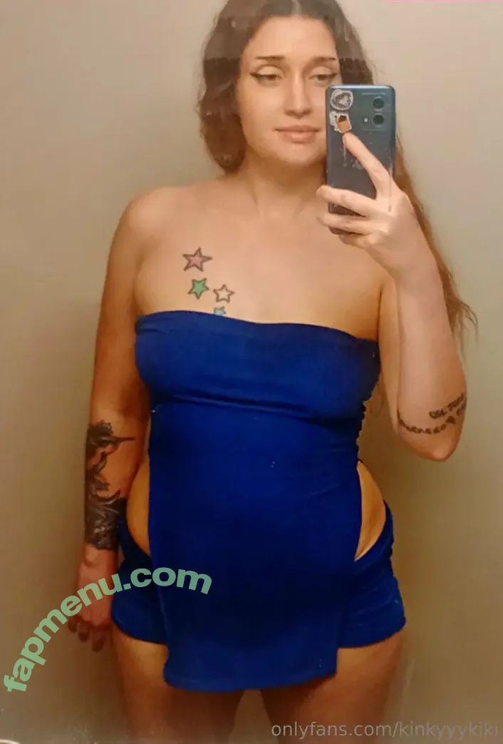 kinkyyykiki nude photo #0025 (itskikibabyyy_)
