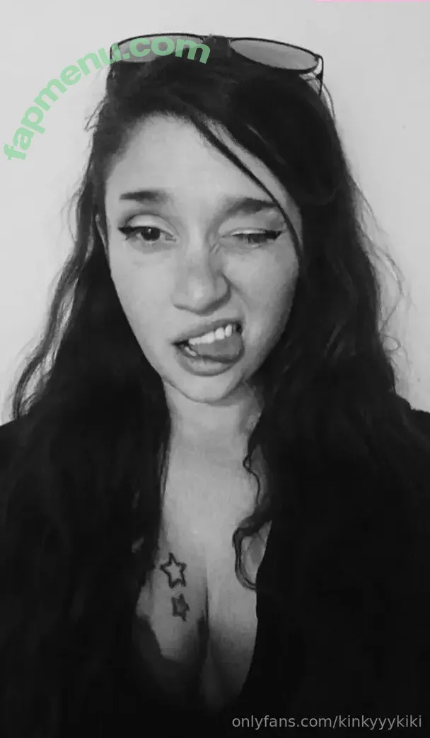 kinkyyykiki nude photo #0027 (itskikibabyyy_)