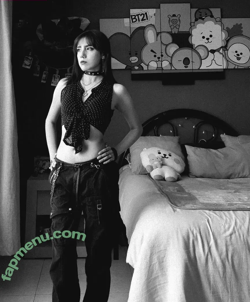 Kinn nude photo #0004 (Keyalibi / keyalibi6)