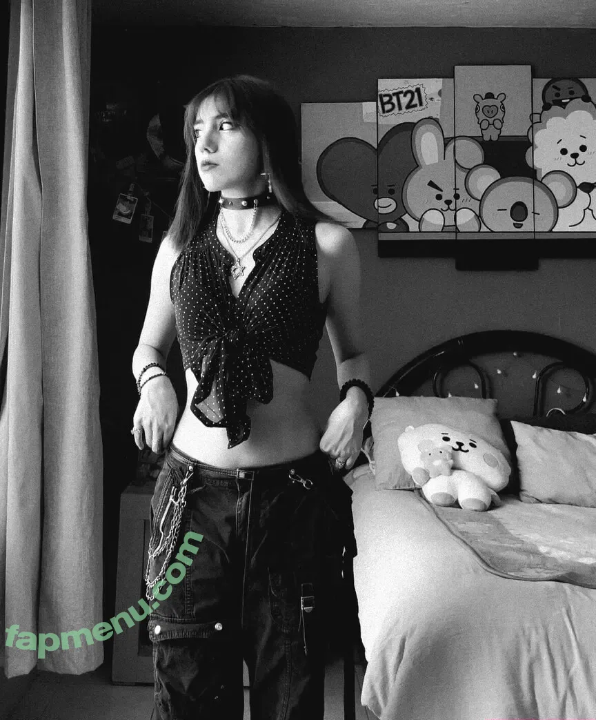 Kinn nude photo #0005 (Keyalibi / keyalibi6)