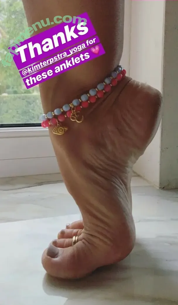 Kino MacGregor nude photo #0044 (kinoyoga)